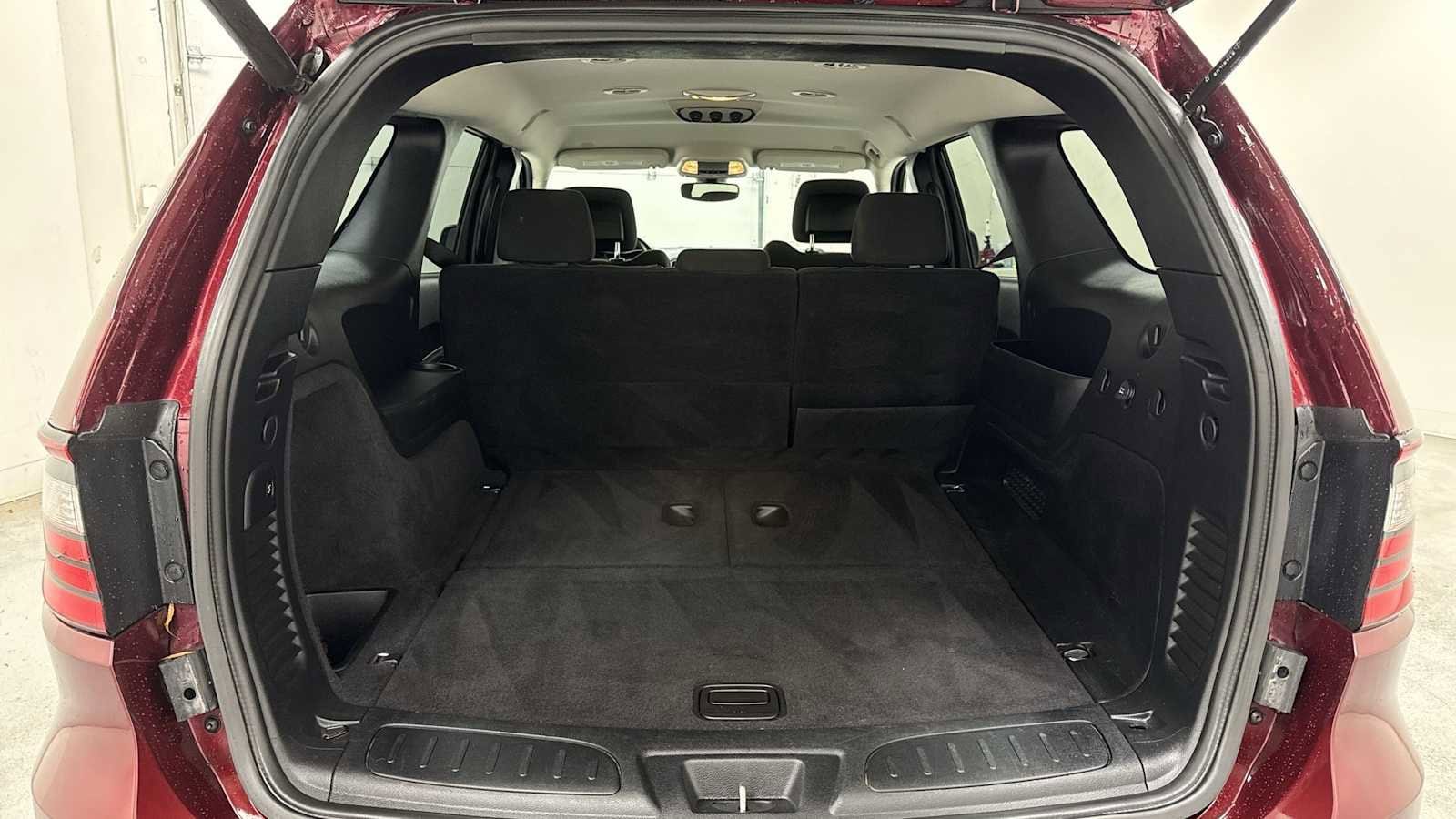 Thumbnail: 2020 Dodge Durango - 26