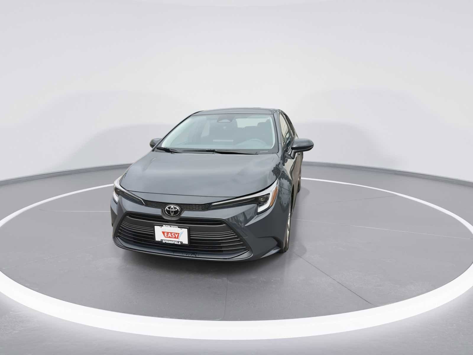 Thumbnail: 2026 Toyota Corolla - 3