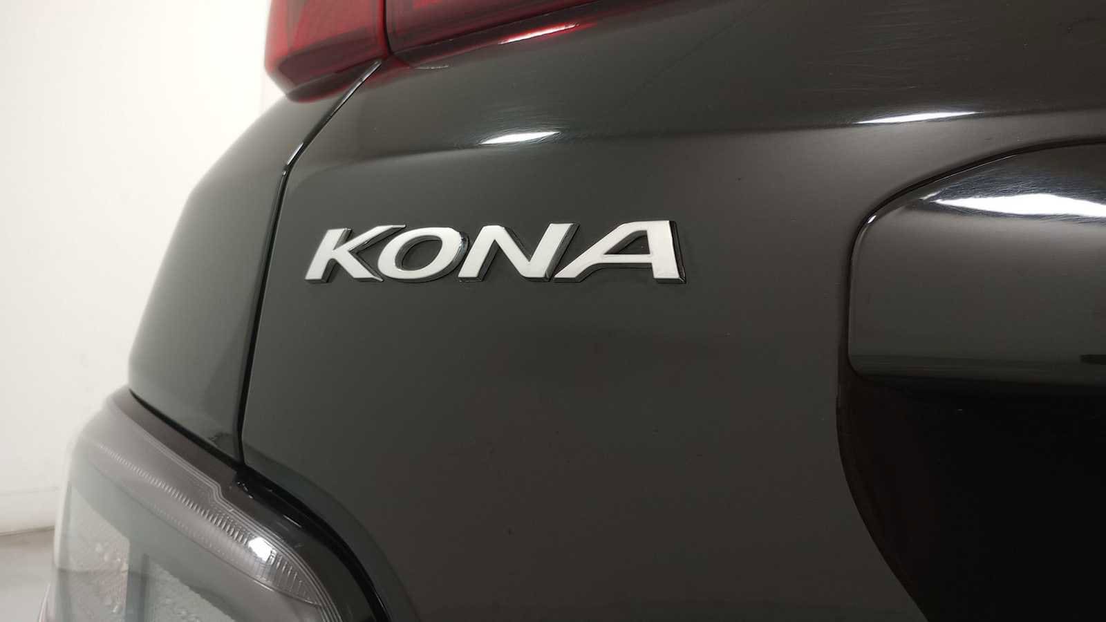 Thumbnail: 2022 Hyundai Kona - 27
