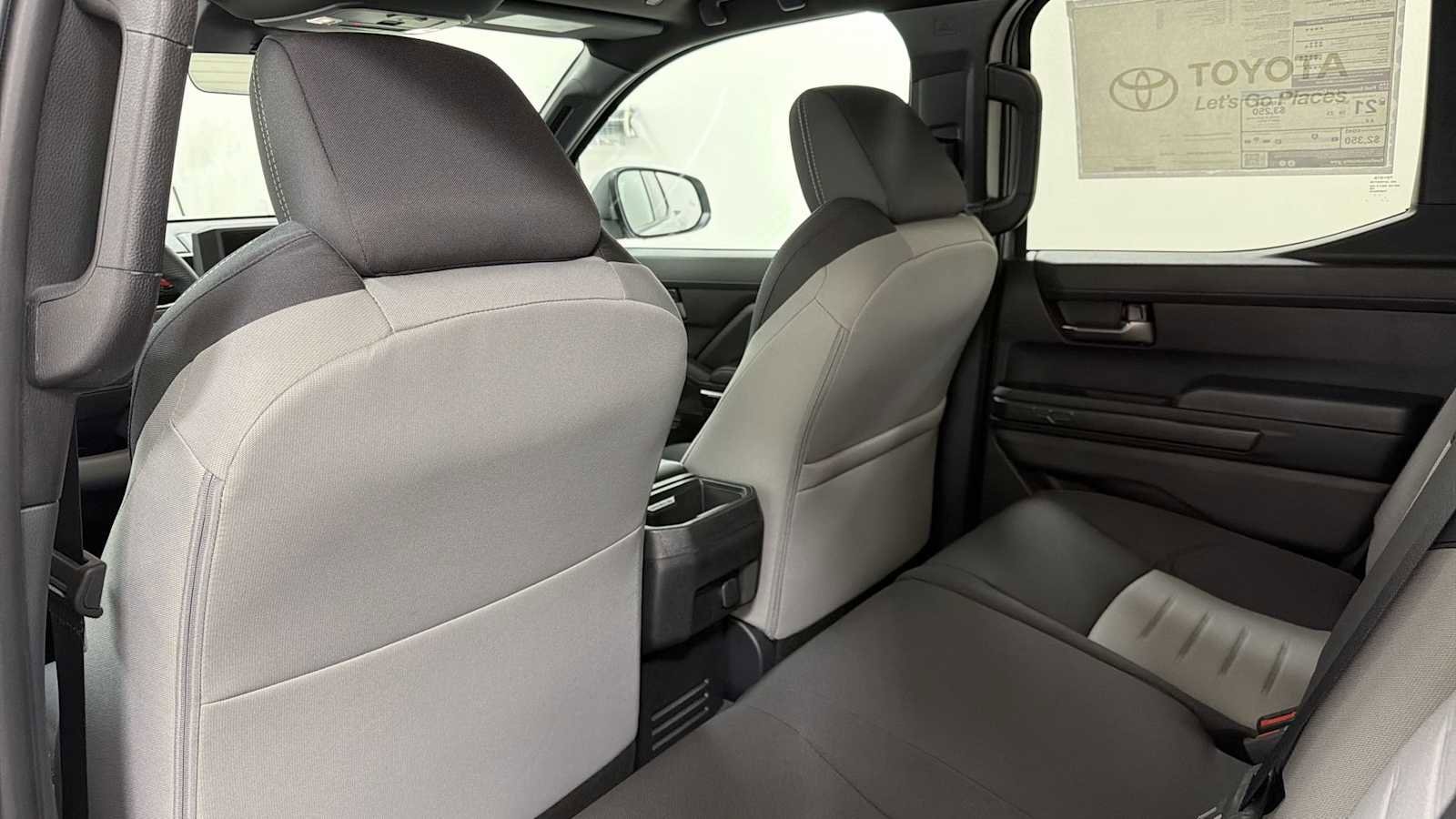 Thumbnail: 2026 Toyota Tacoma - 25