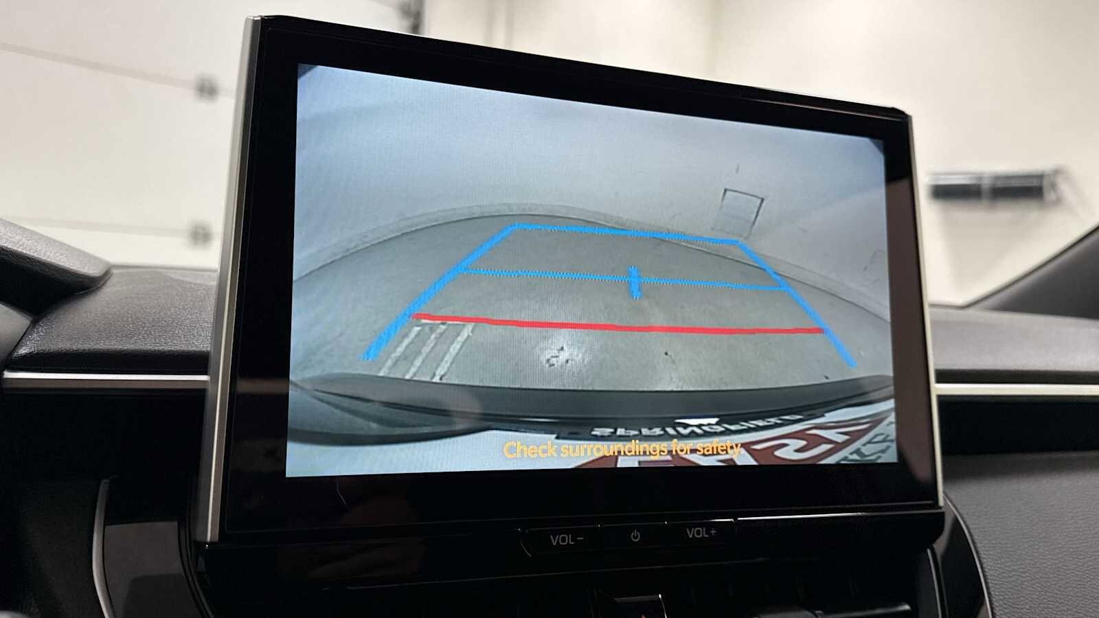 Thumbnail: 2026 Toyota Corolla - 19