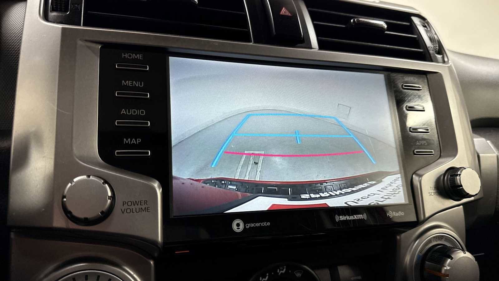 Thumbnail: 2022 Toyota 4Runner - 19