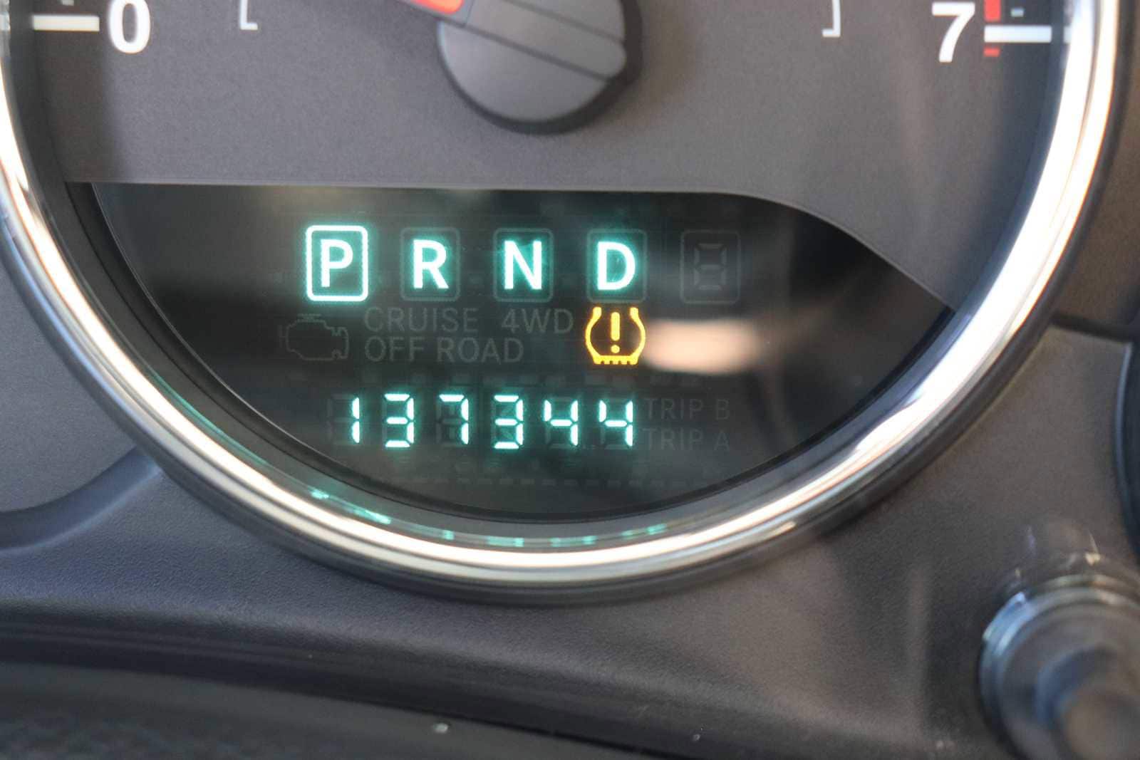 Thumbnail: 2013 Jeep Wrangler - 11