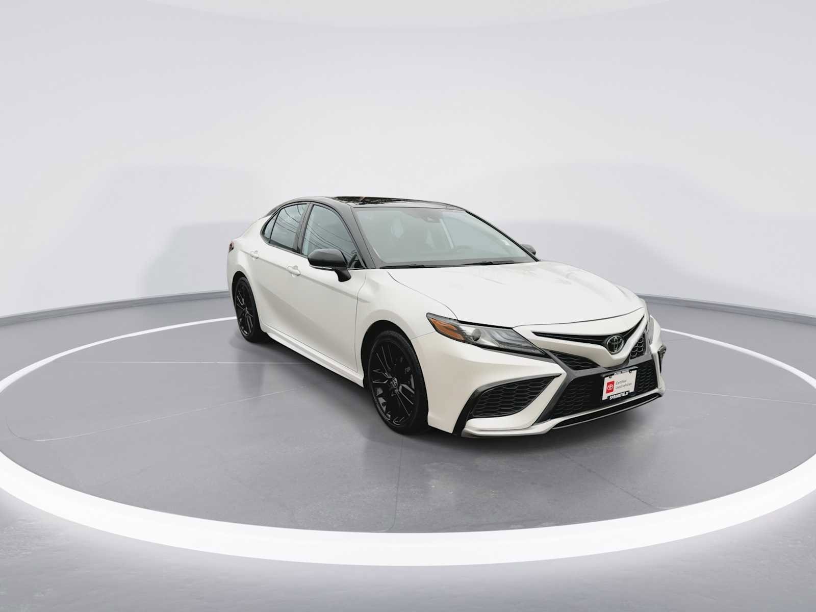 Thumbnail: 2023 Toyota Camry - 2