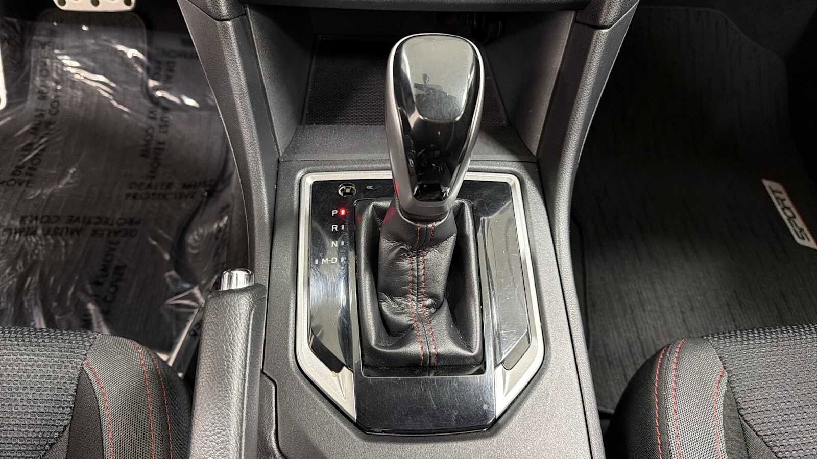 Thumbnail: 2019 Subaru Impreza - 21