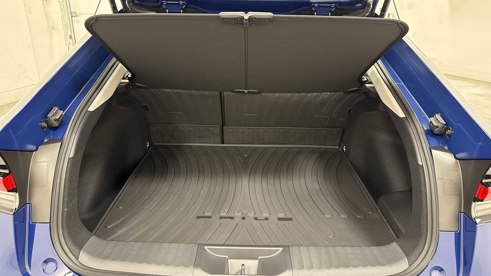 Thumbnail: 2026 Toyota Prius - 28