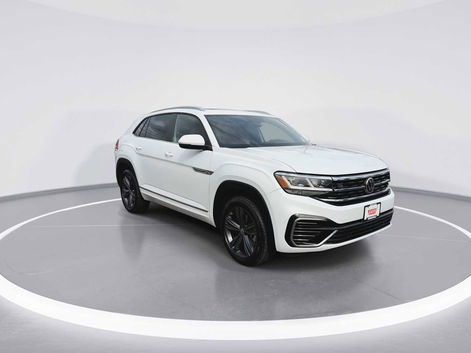 Thumbnail: 2020 Volkswagen Atlas - 2