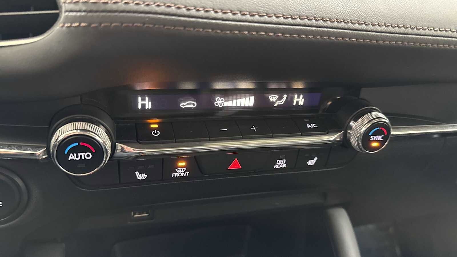 Thumbnail: 2020 Mazda Mazda3 - 21