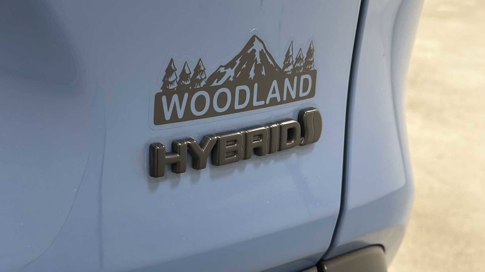 Thumbnail: 2023 Toyota RAV4 - 28