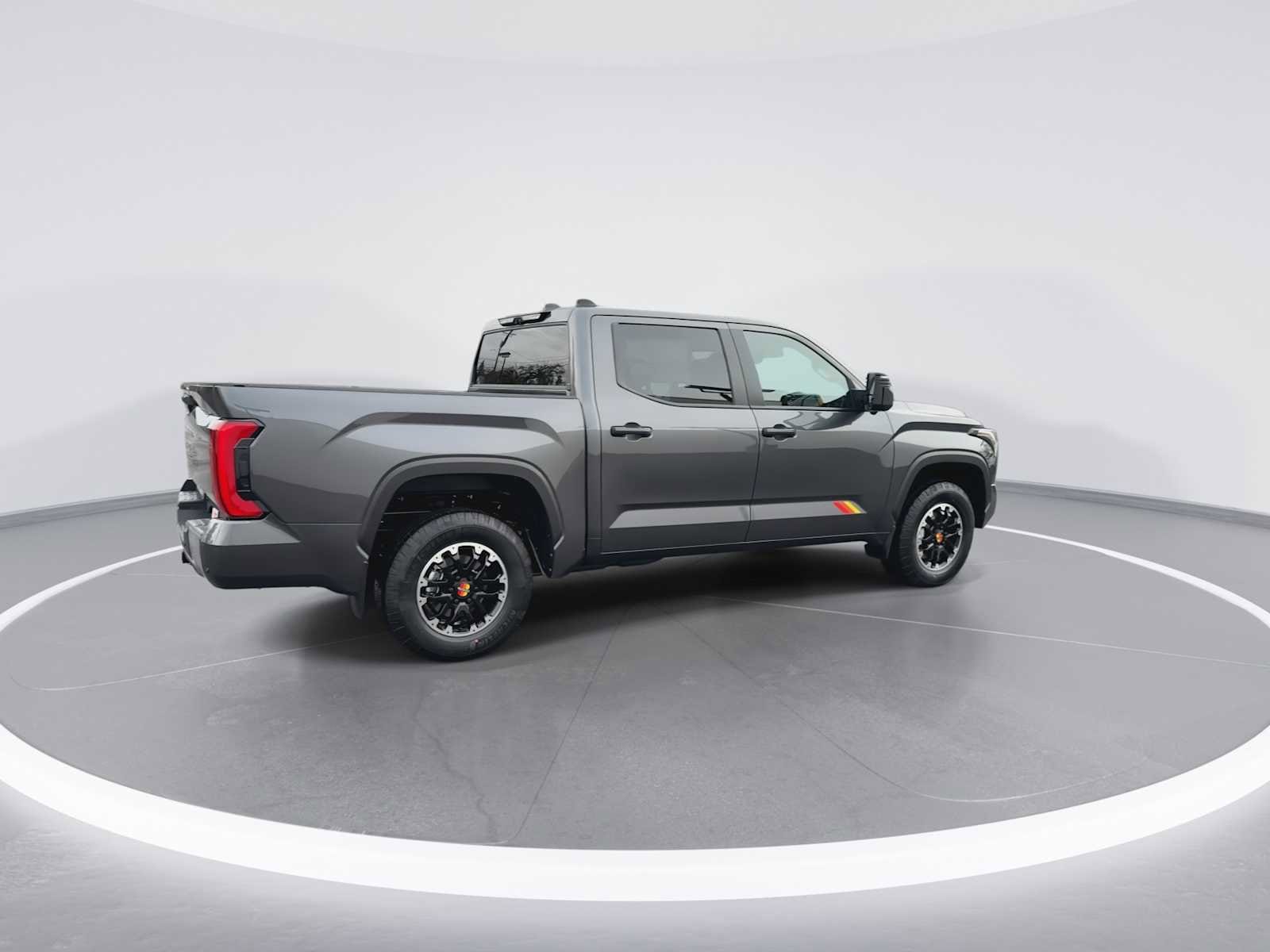 Thumbnail: 2026 Toyota Tundra - 8