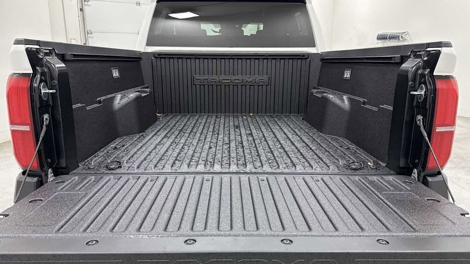 Thumbnail: 2025 Toyota Tacoma - 28