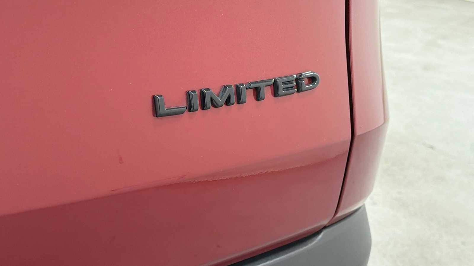 Thumbnail: 2025 Toyota Grand Highlander - 30