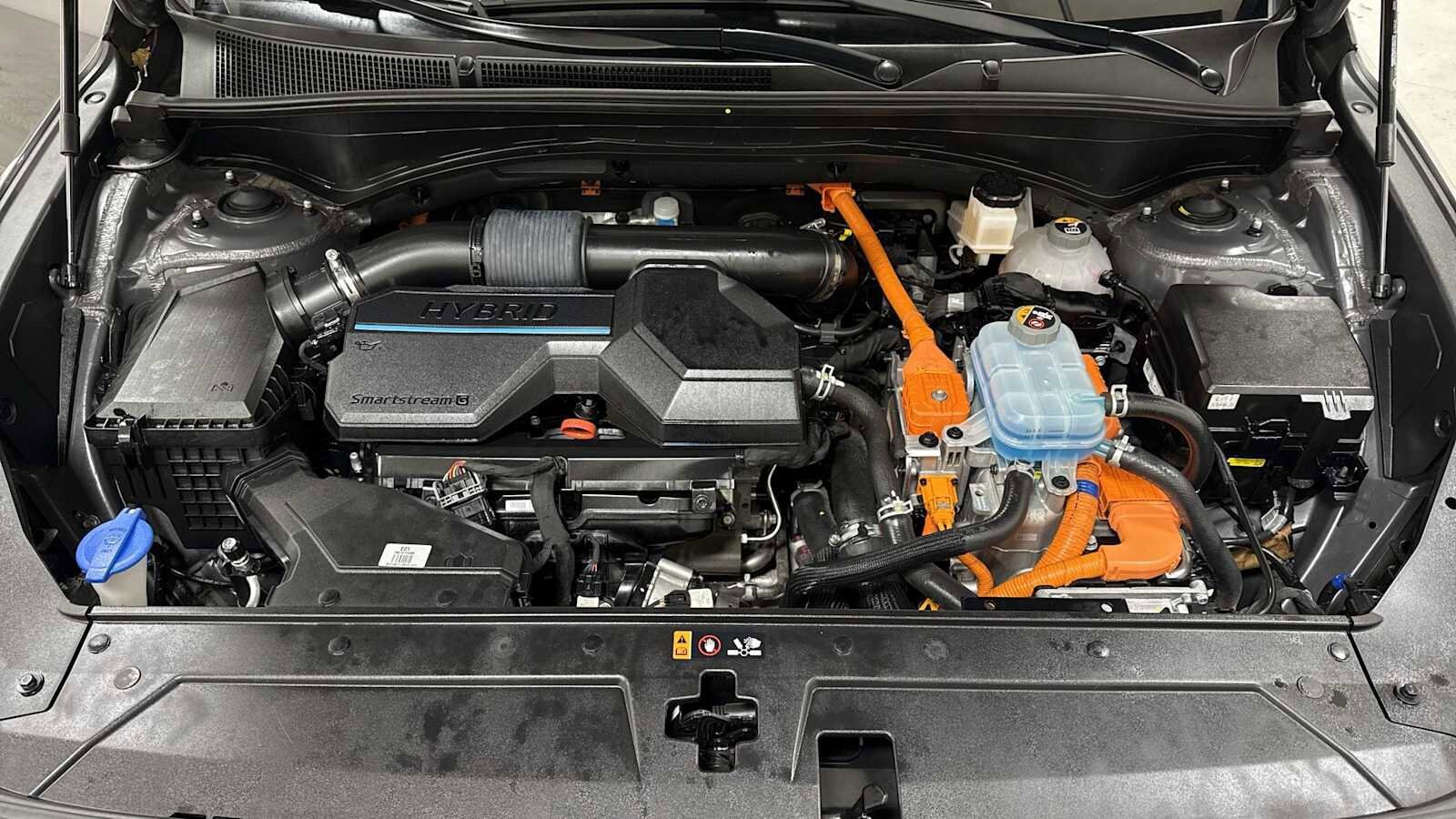 Thumbnail: 2022 Hyundai Santa Fe - 29