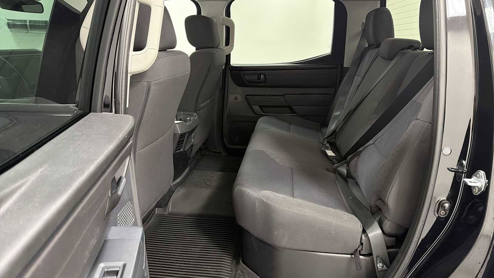 Thumbnail: 2023 Toyota Tundra - 24