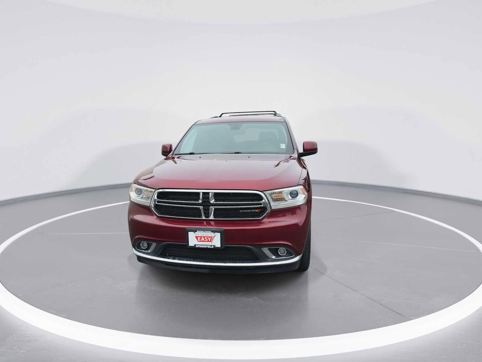 Thumbnail: 2020 Dodge Durango - 3