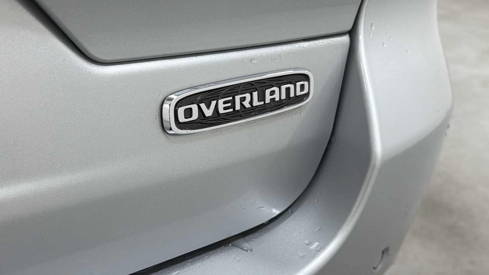 Thumbnail: 2022 Jeep Grand Cherokee - 29