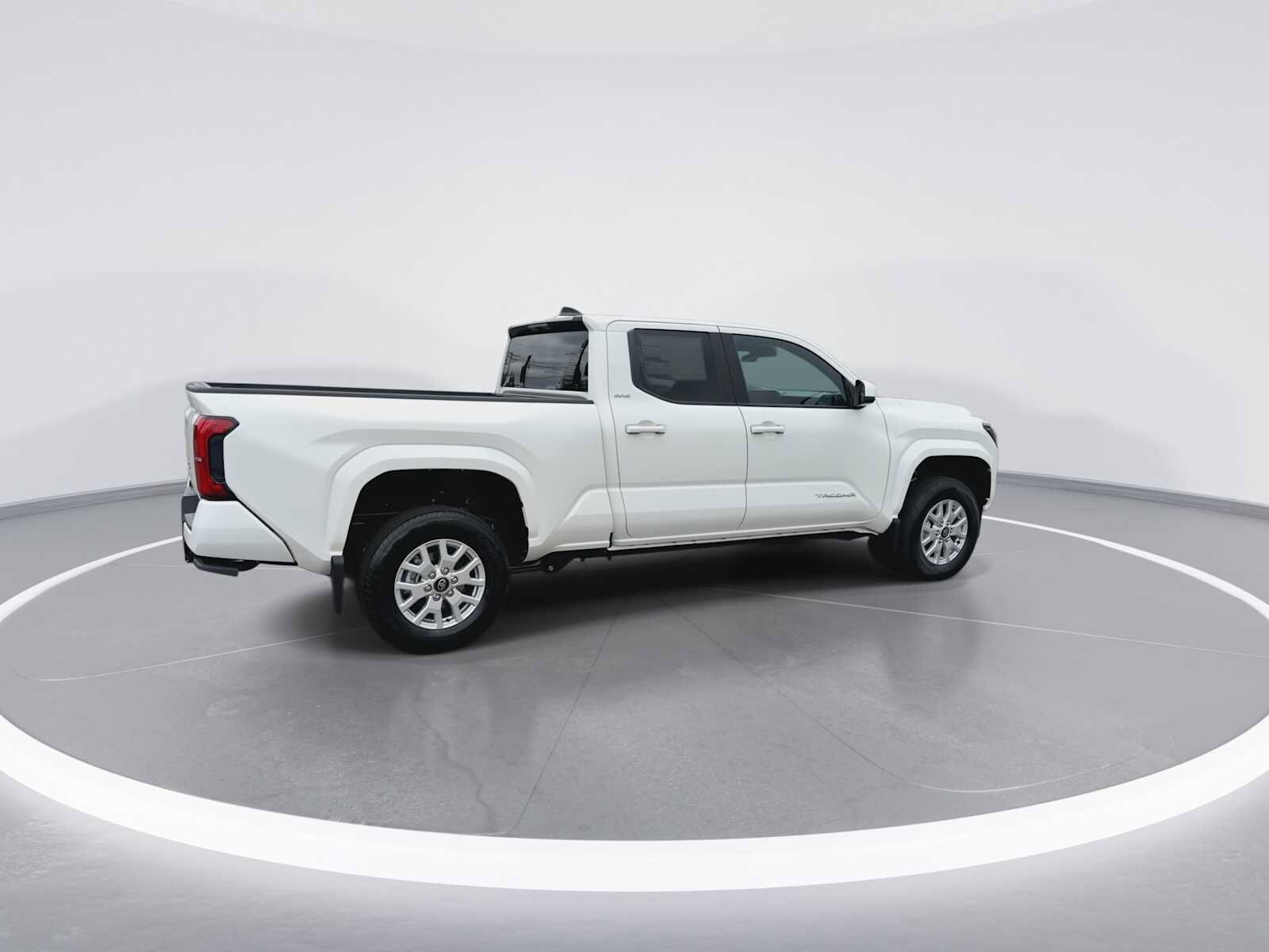 Thumbnail: 2026 Toyota Tacoma - 8