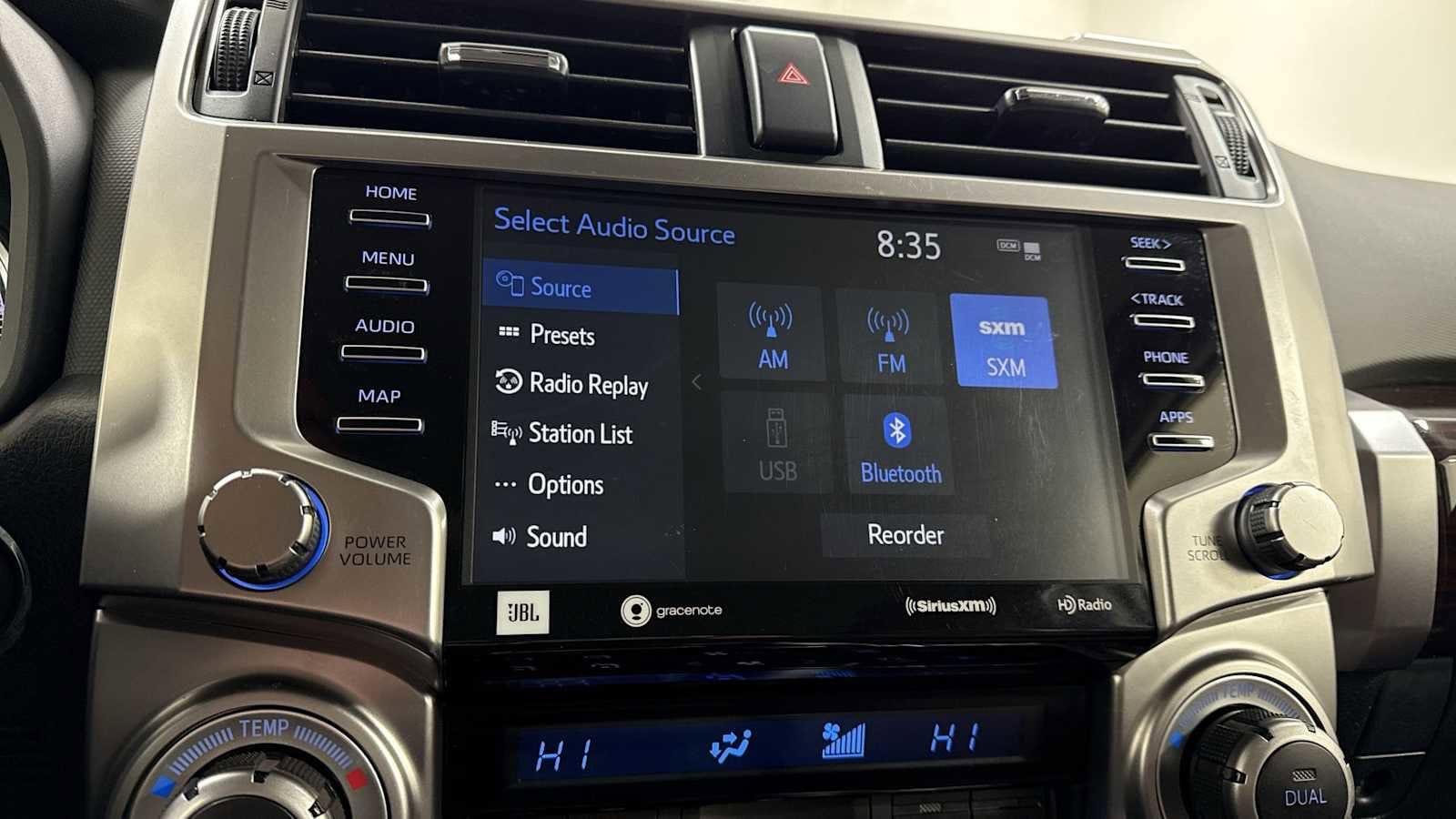 Thumbnail: 2022 Toyota 4Runner - 18