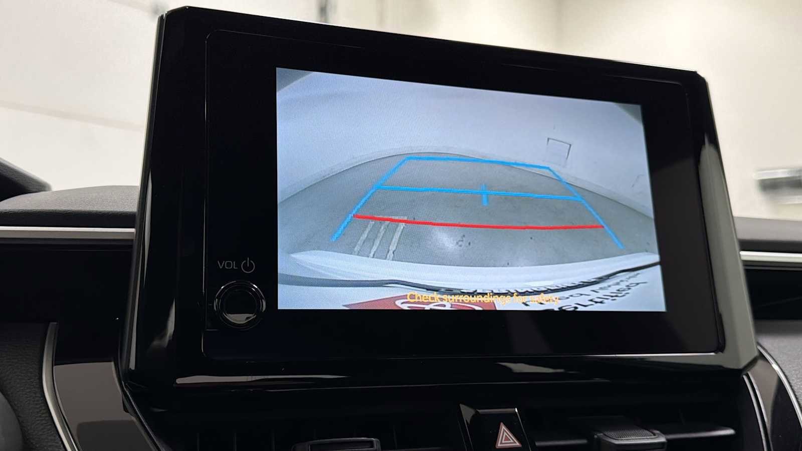 Thumbnail: 2025 Toyota Corolla - 19