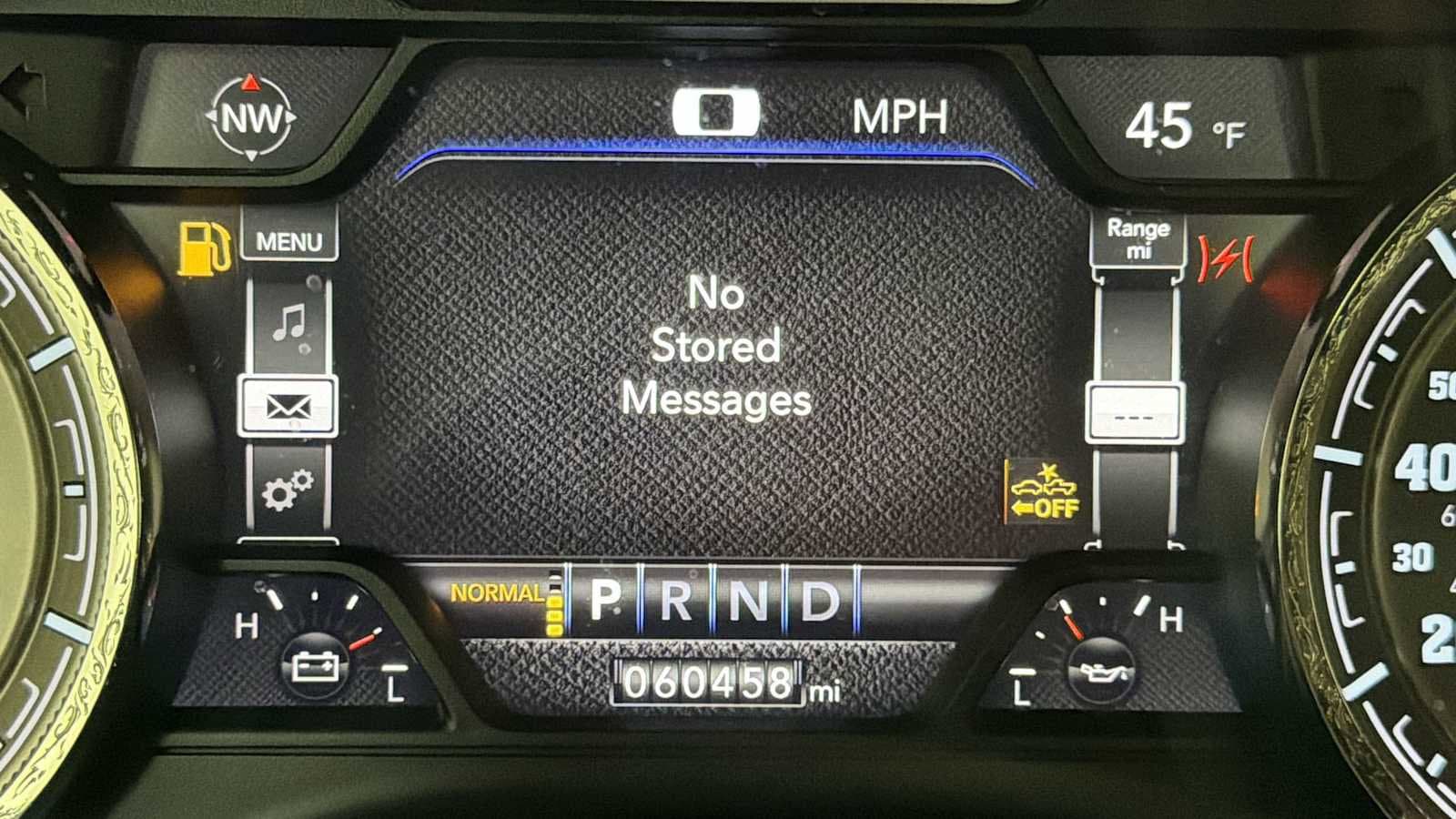 Thumbnail: 2020 RAM 1500 - 17