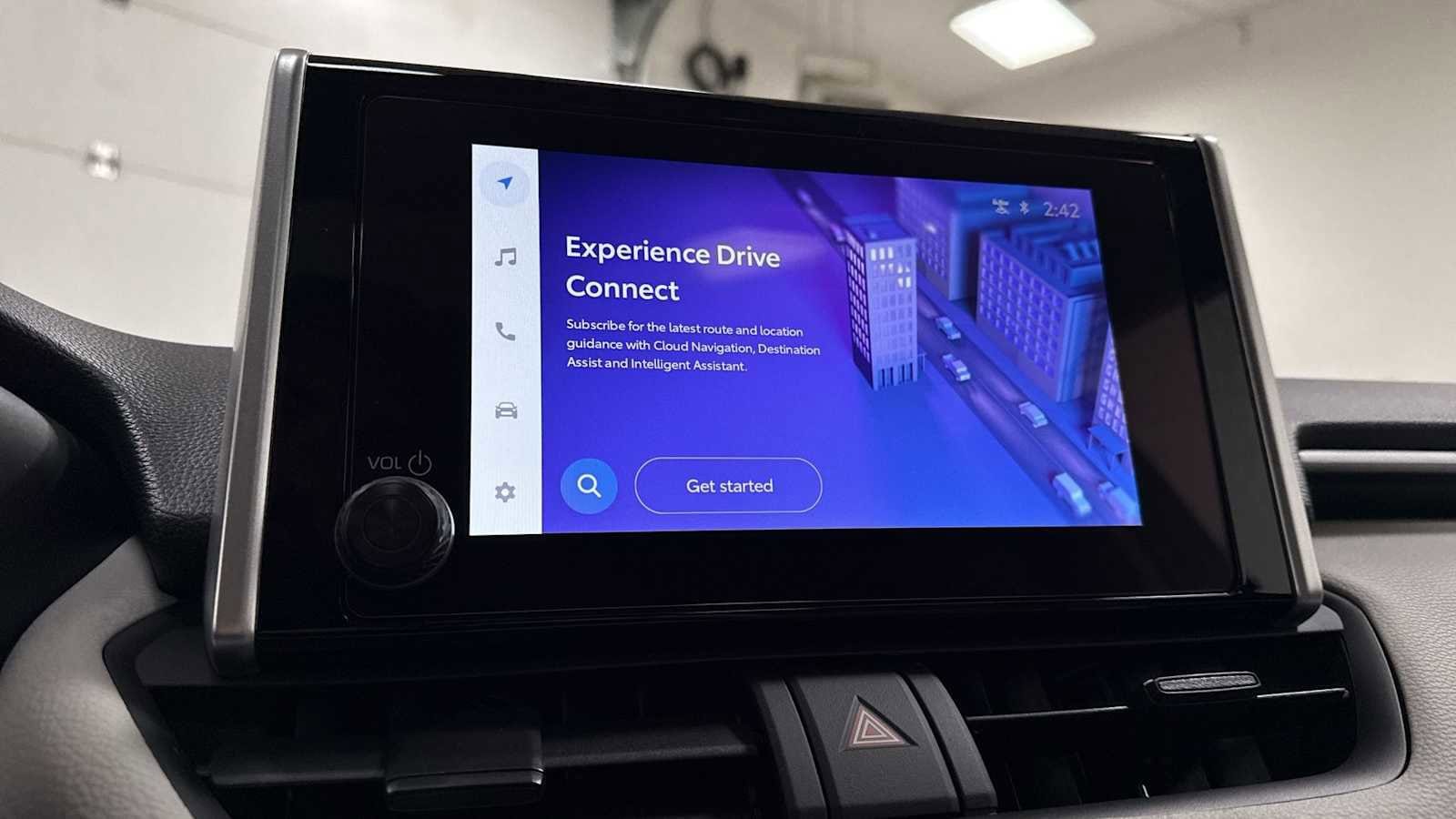 Thumbnail: 2025 Toyota RAV4 - 20