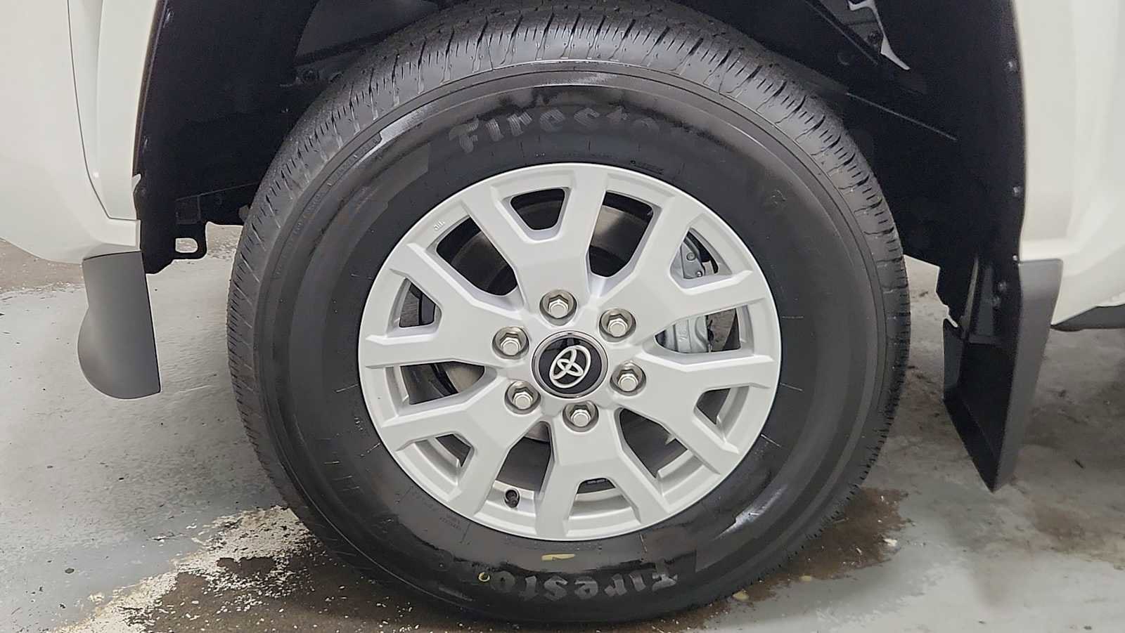 Thumbnail: 2026 Toyota Tacoma - 10