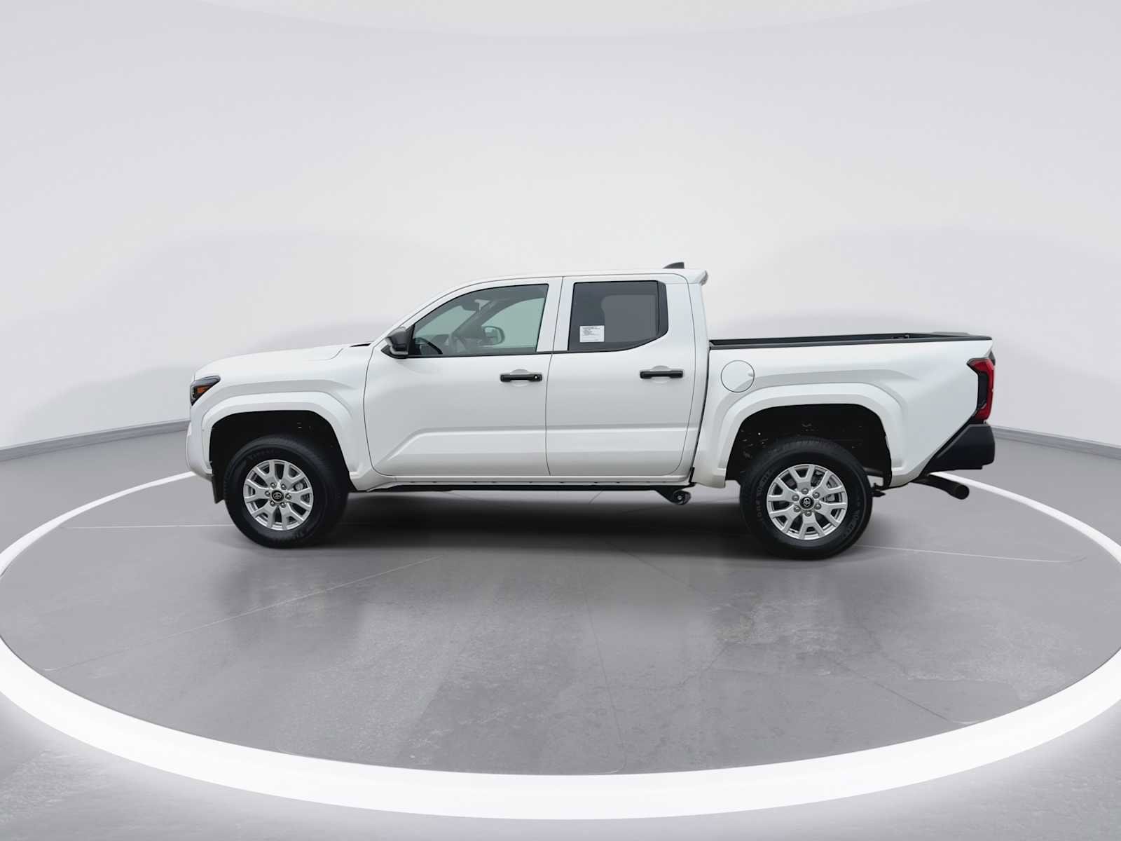 Thumbnail: 2025 Toyota Tacoma - 5