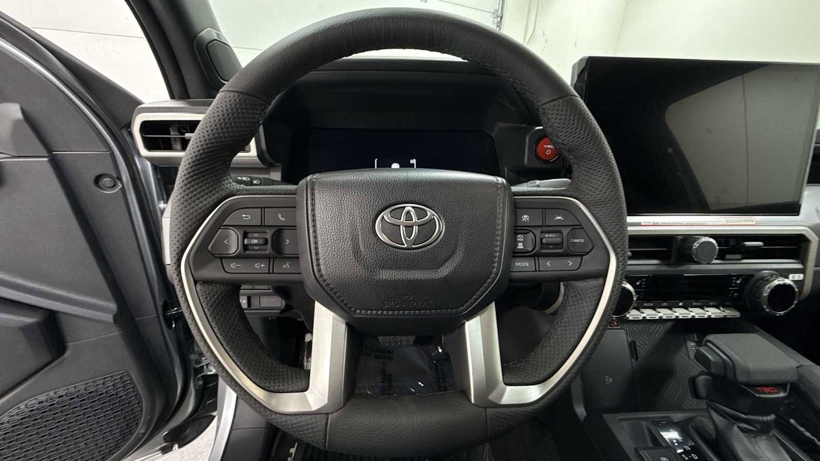 Thumbnail: 2025 Toyota Tacoma - 16