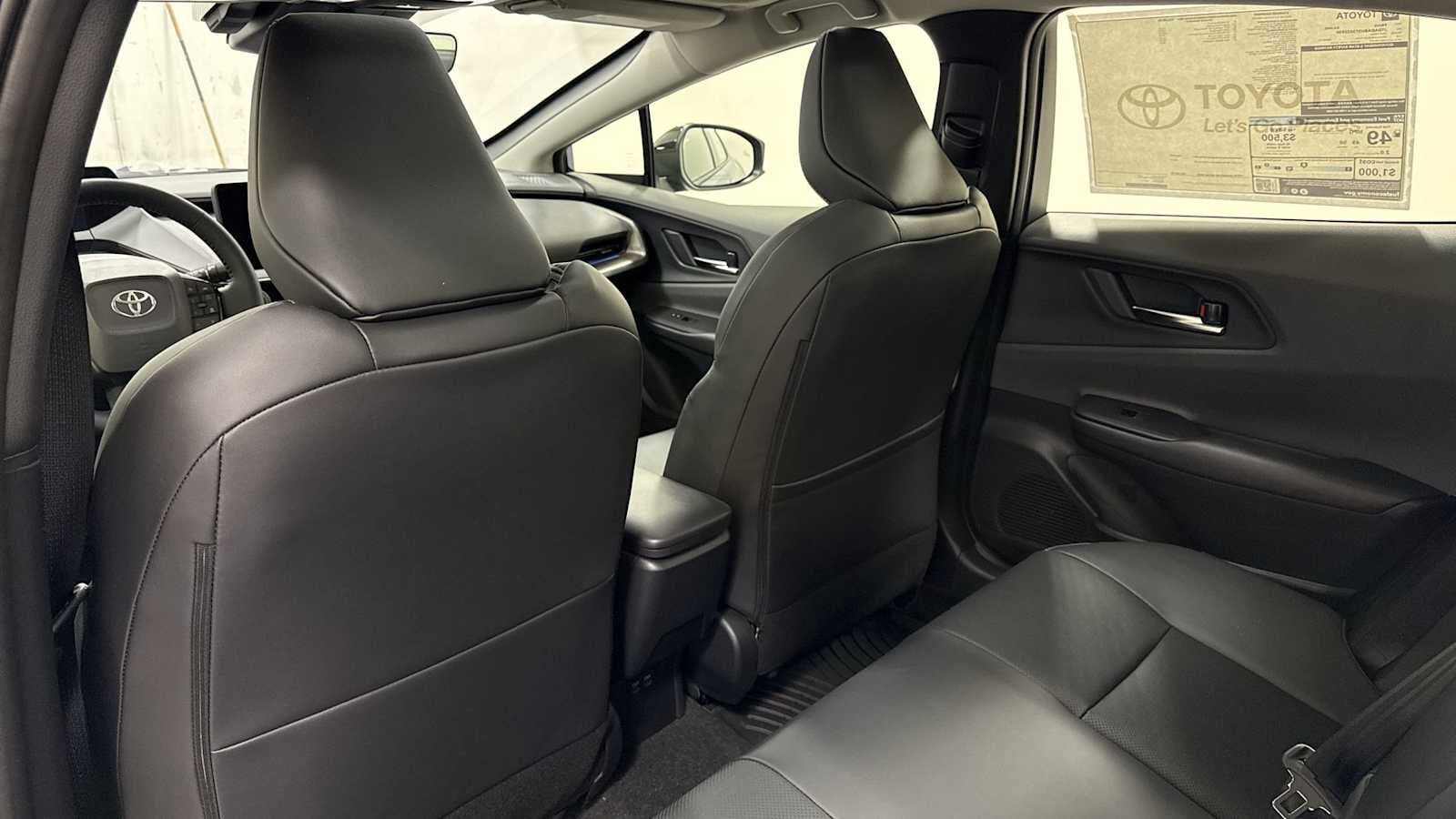 Thumbnail: 2026 Toyota Prius - 26