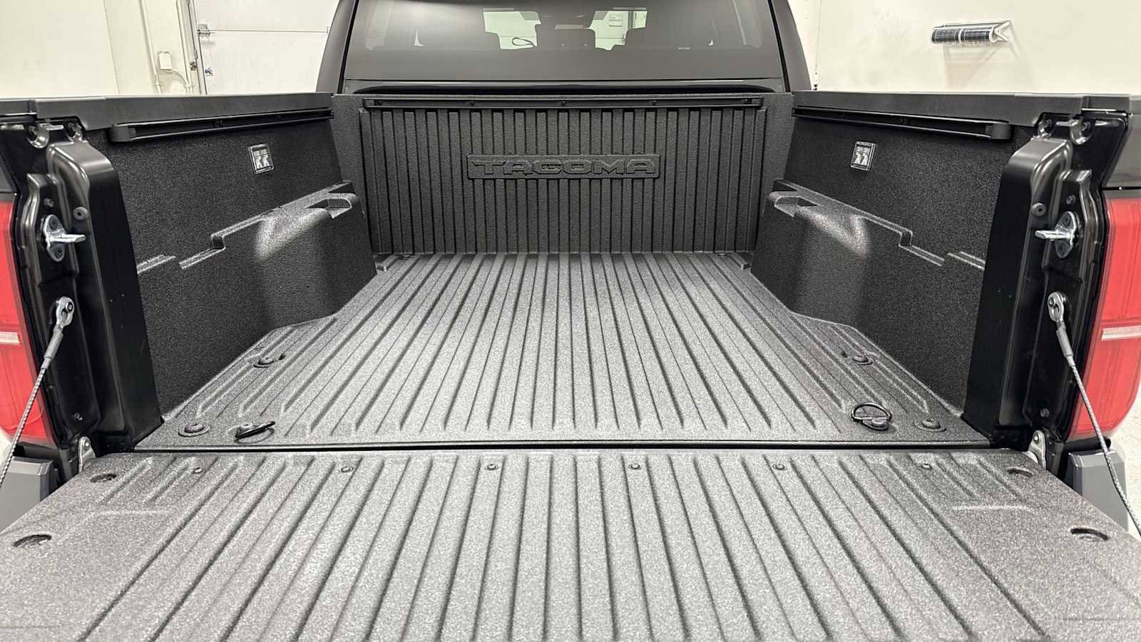 Thumbnail: 2026 Toyota Tacoma - 28