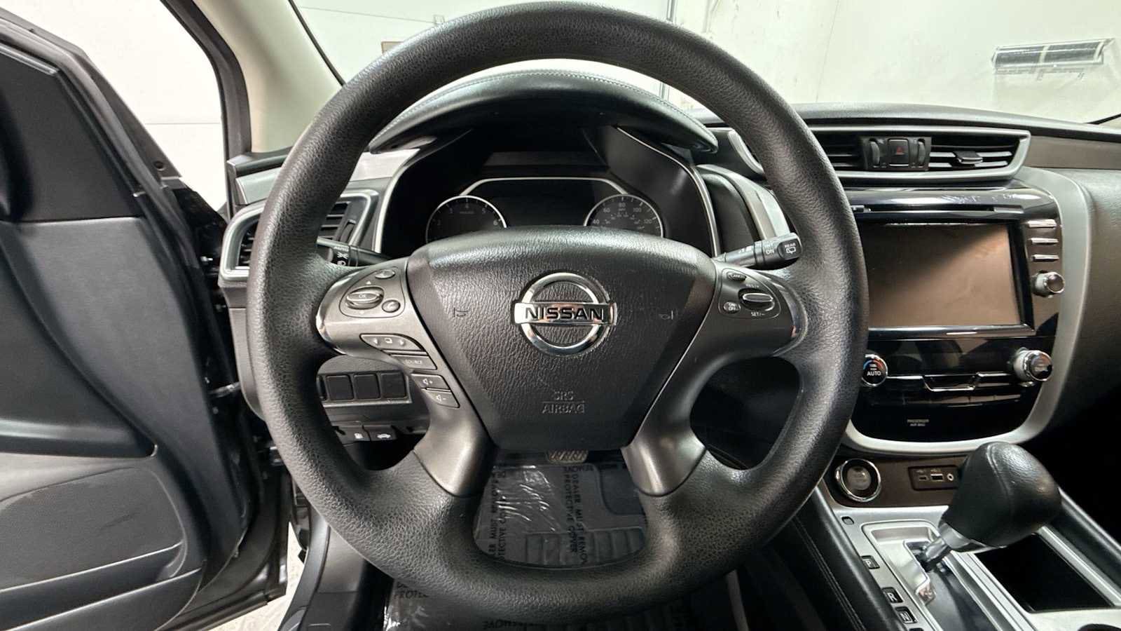 Thumbnail: 2019 Nissan Murano - 16