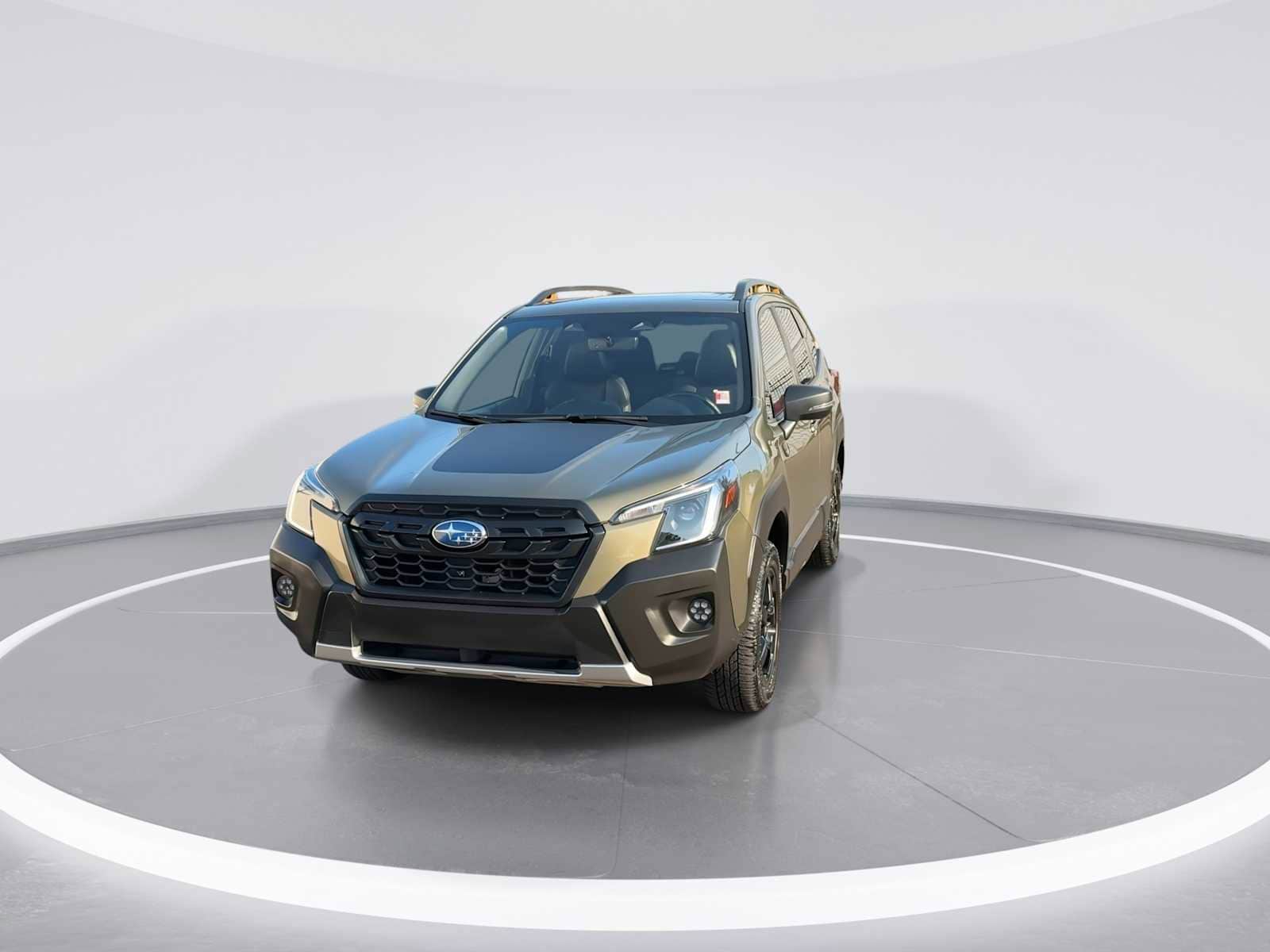Thumbnail: 2023 Subaru Forester - 3