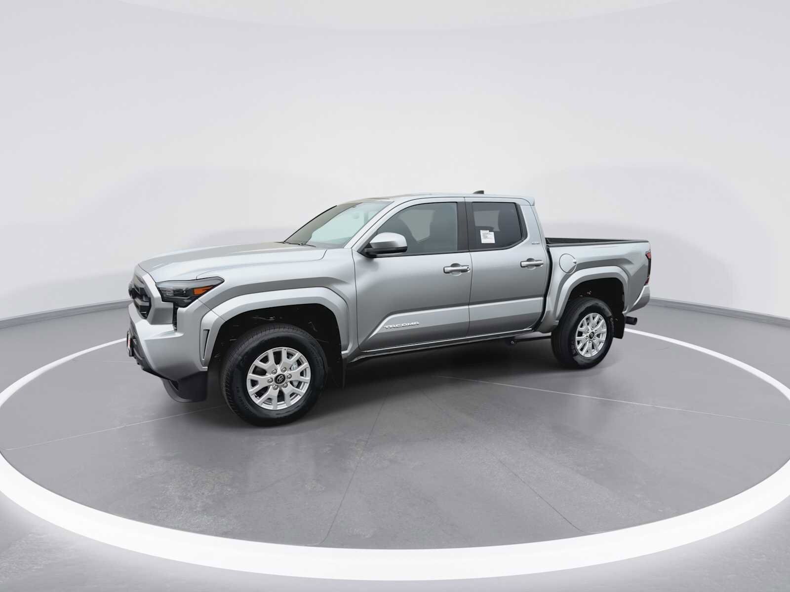 Thumbnail: 2026 Toyota Tacoma - 4