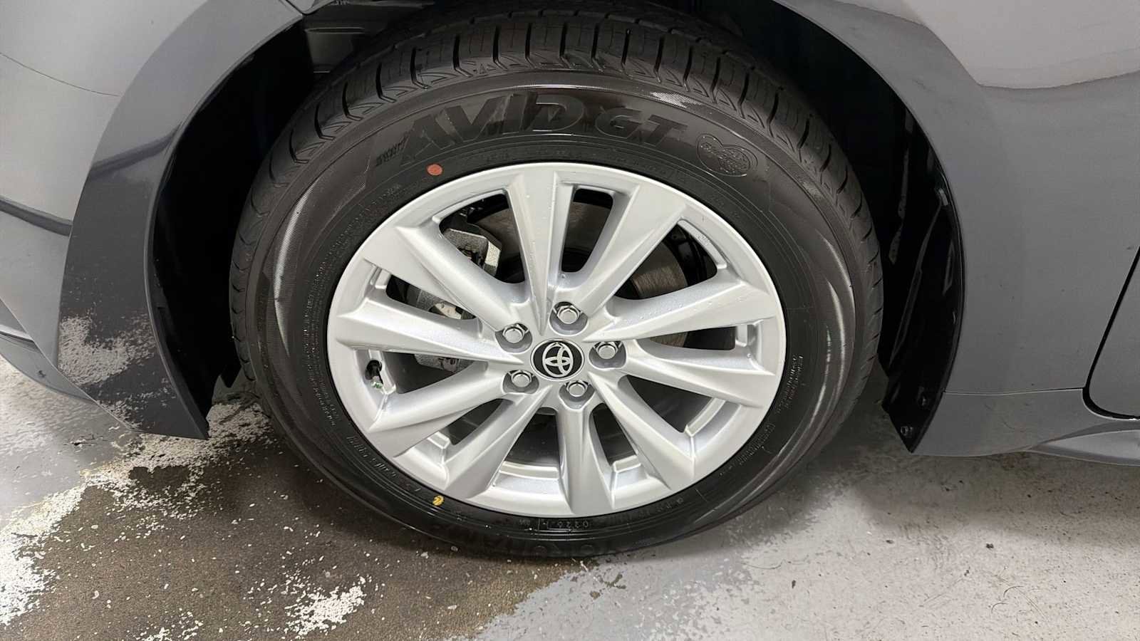 Thumbnail: 2026 Toyota Corolla - 10