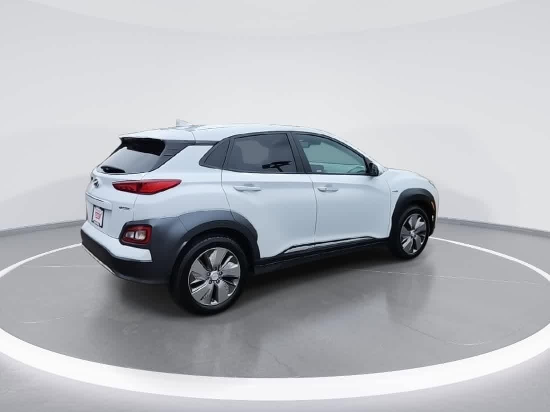 Thumbnail: 2020 Hyundai Kona - 8