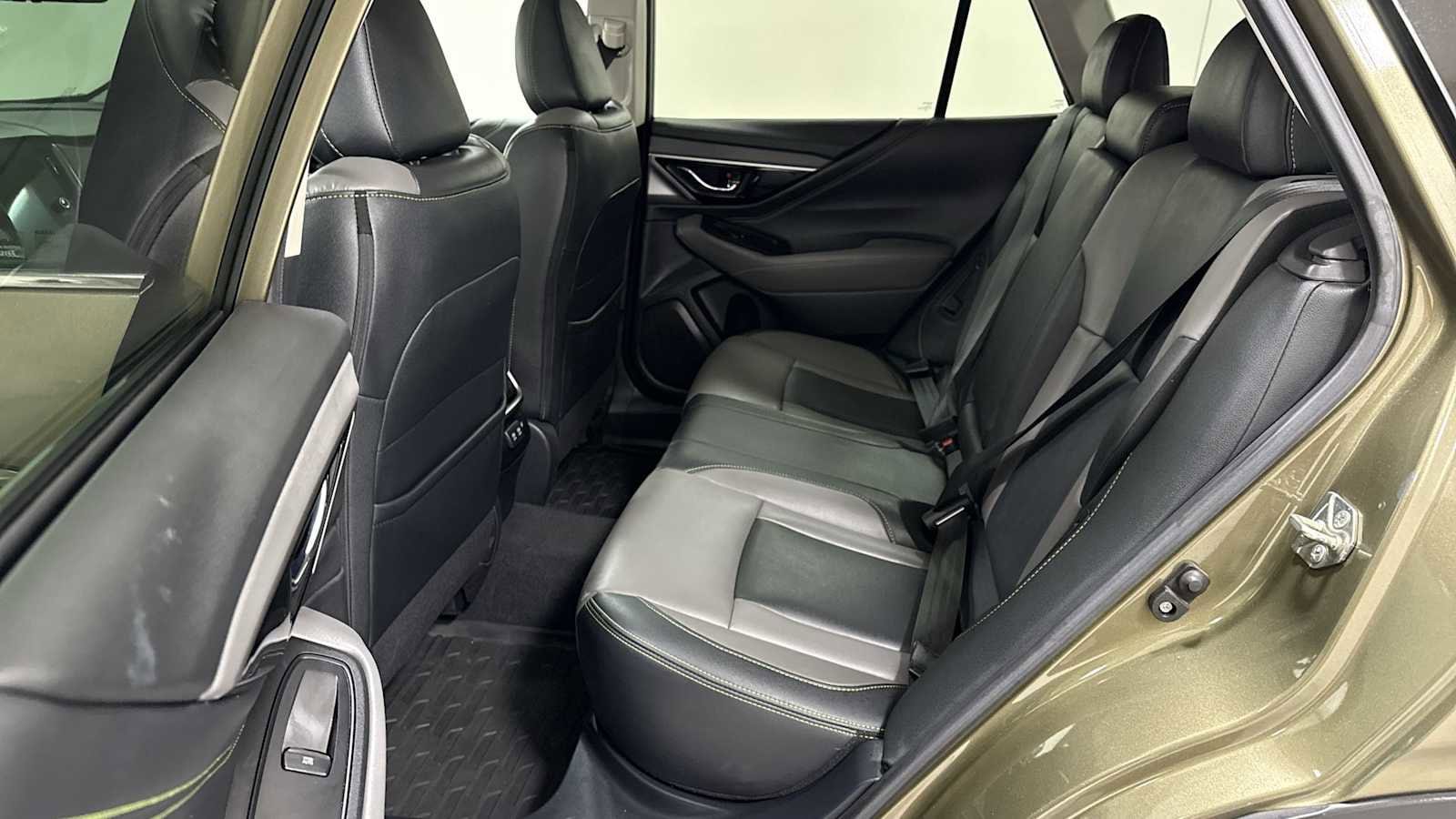 Thumbnail: 2020 Subaru Outback - 25