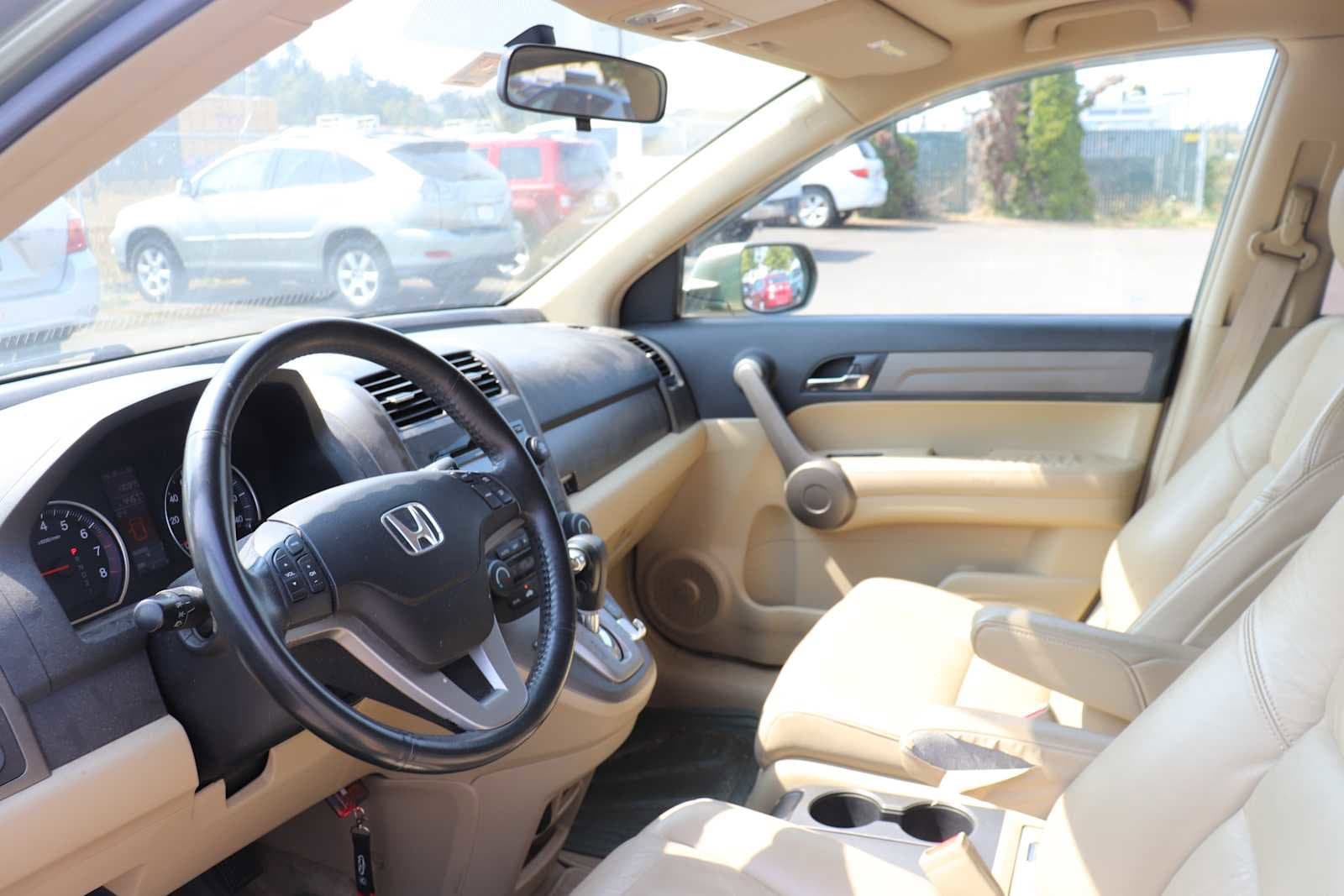 Thumbnail: 2008 Honda CR-V - 10