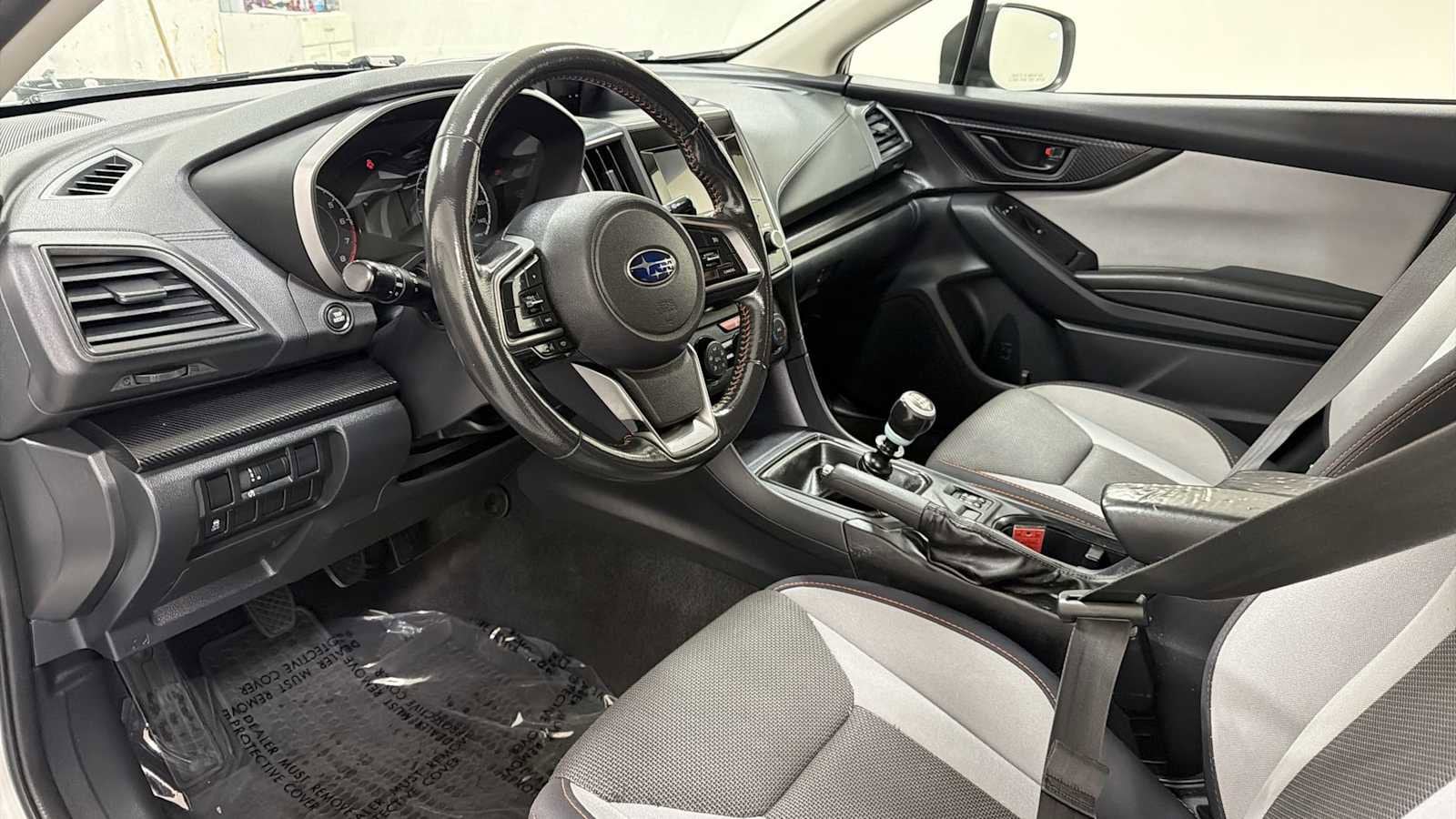 Thumbnail: 2019 Subaru Crosstrek - 12