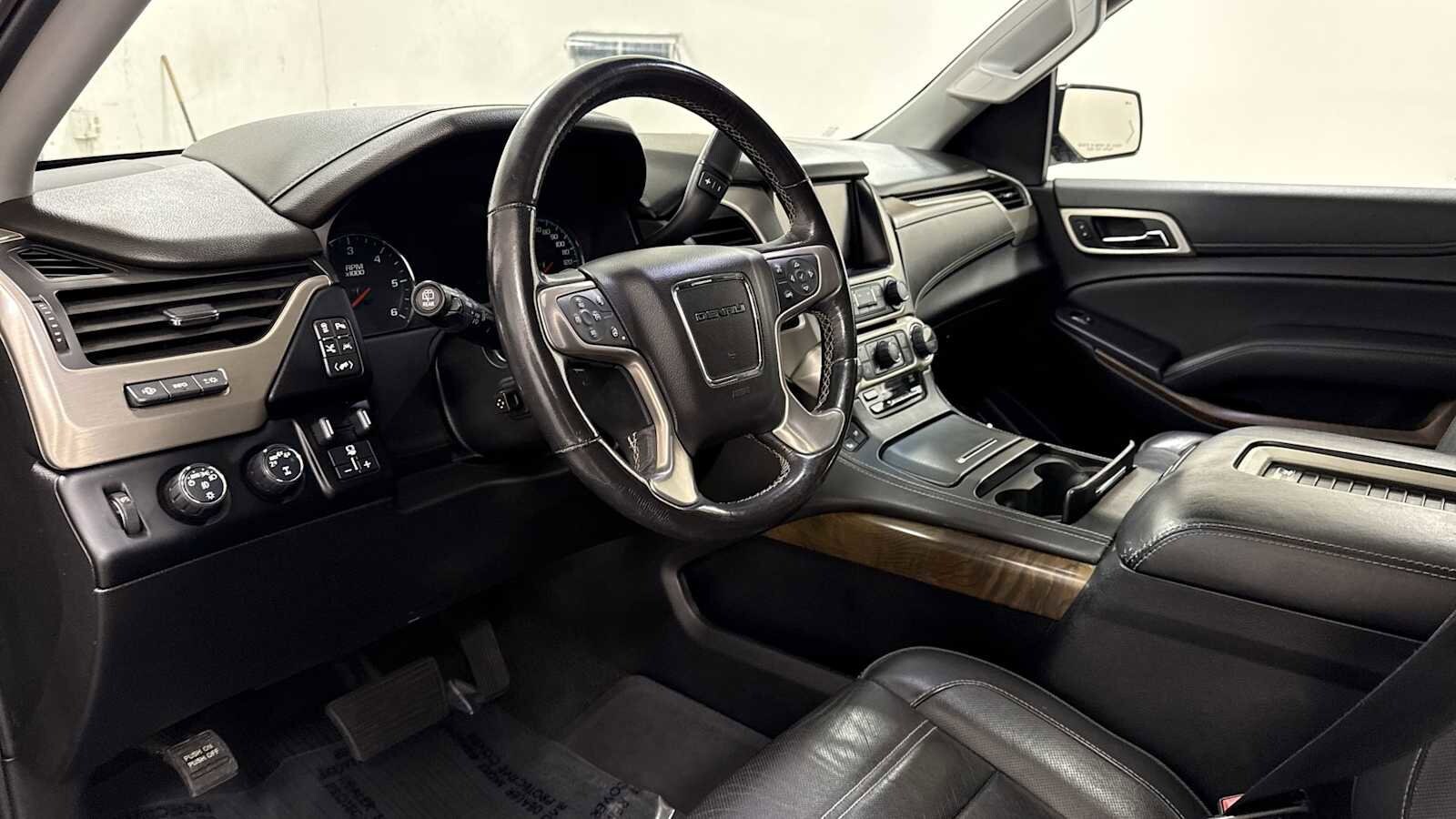 Thumbnail: 2018 GMC Yukon - 12