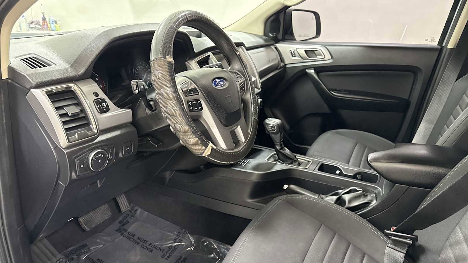 Thumbnail: 2020 Ford Ranger - 12