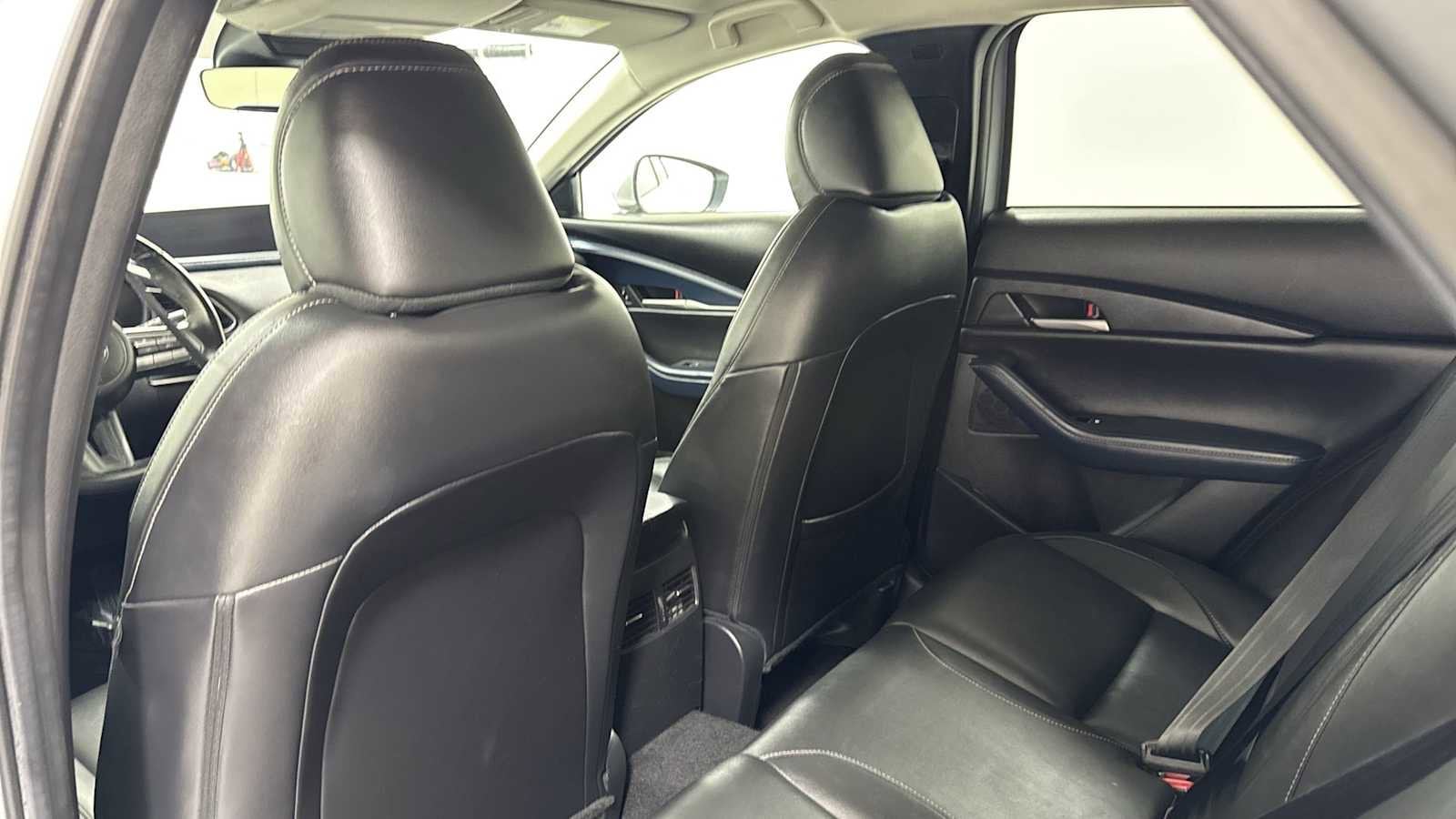 Thumbnail: 2021 Mazda CX-30 - 25