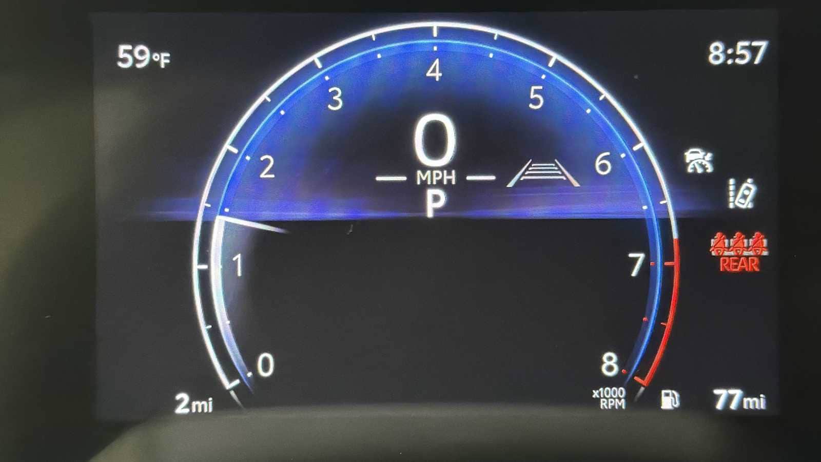 Thumbnail: 2026 Toyota Corolla - 17