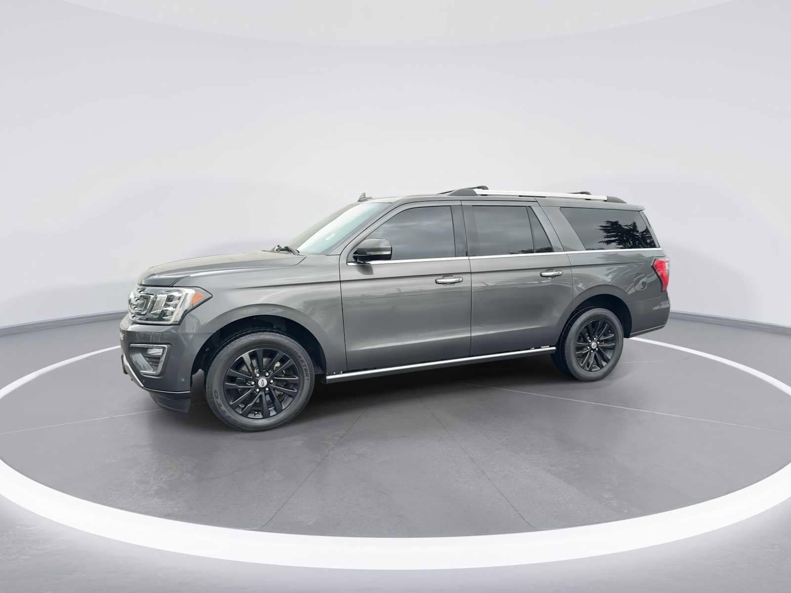 Thumbnail: 2019 Ford Expedition MAX - 4