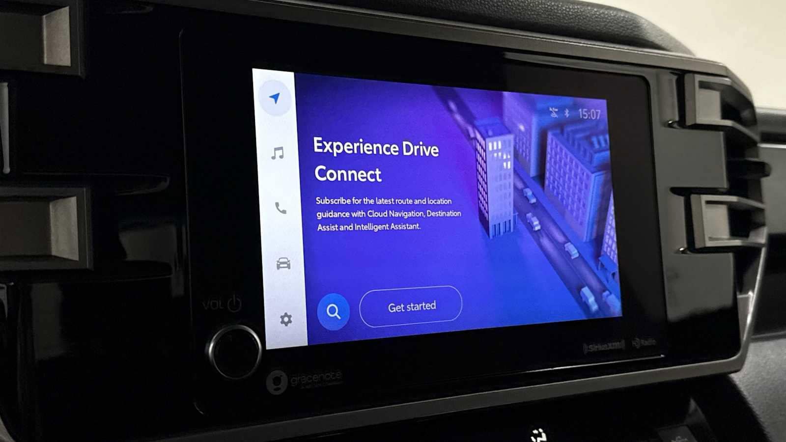 Thumbnail: 2024 Toyota Tundra - 20