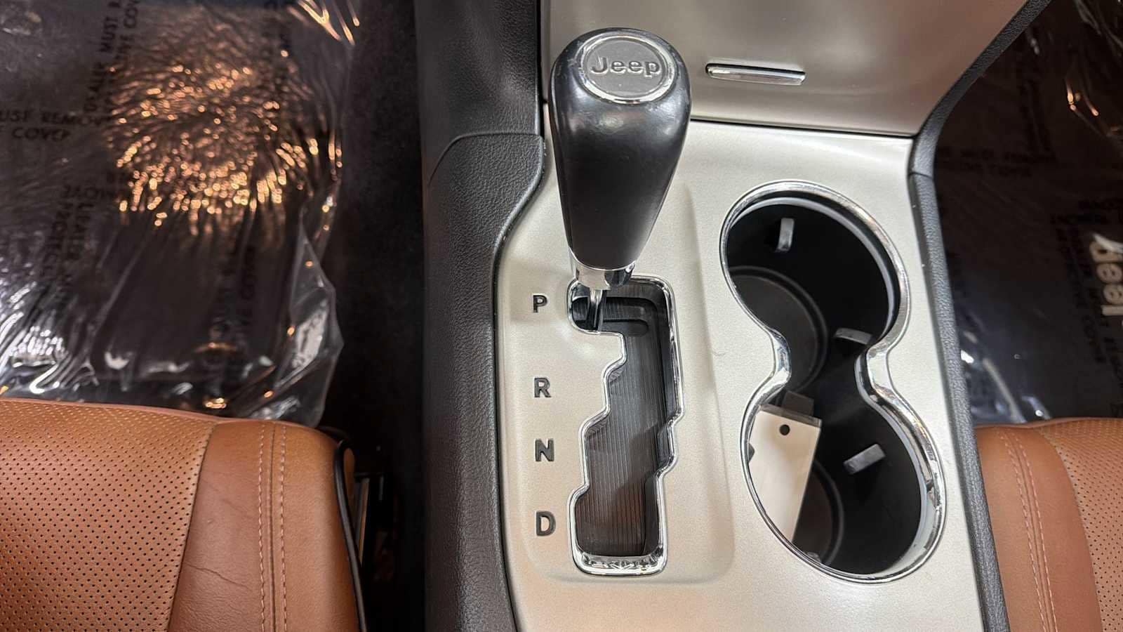 Thumbnail: 2013 Jeep Grand Cherokee - 22