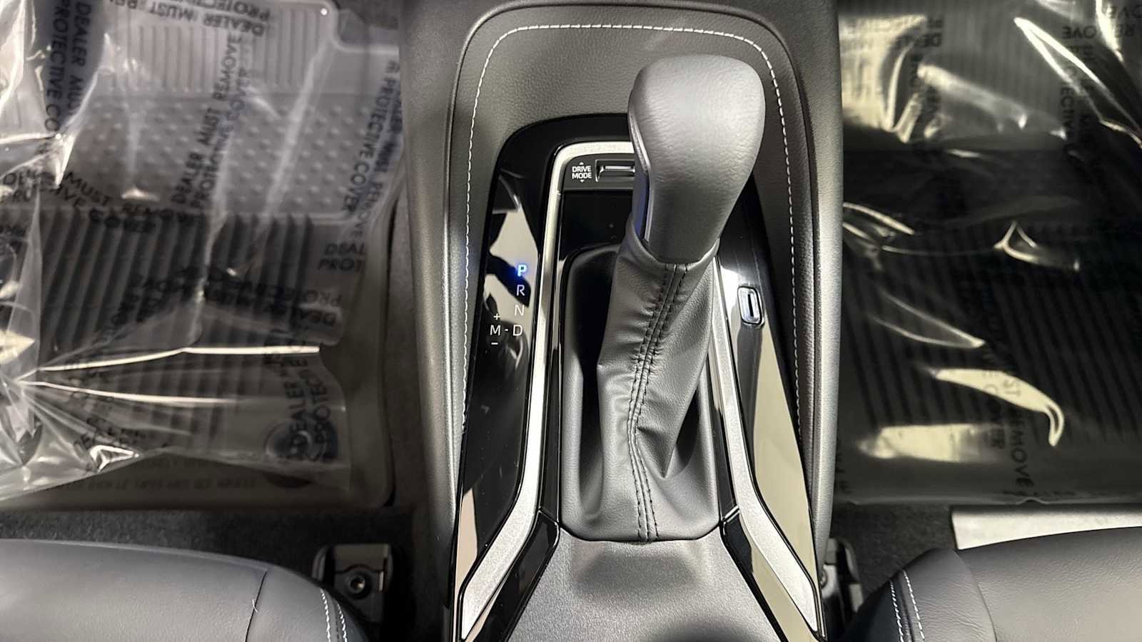 Thumbnail: 2026 Toyota Corolla - 22