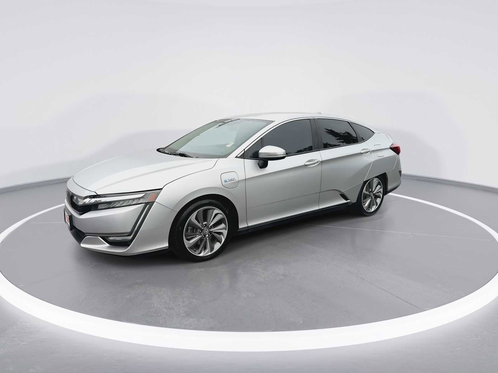 Thumbnail: 2018 Honda Clarity - 4