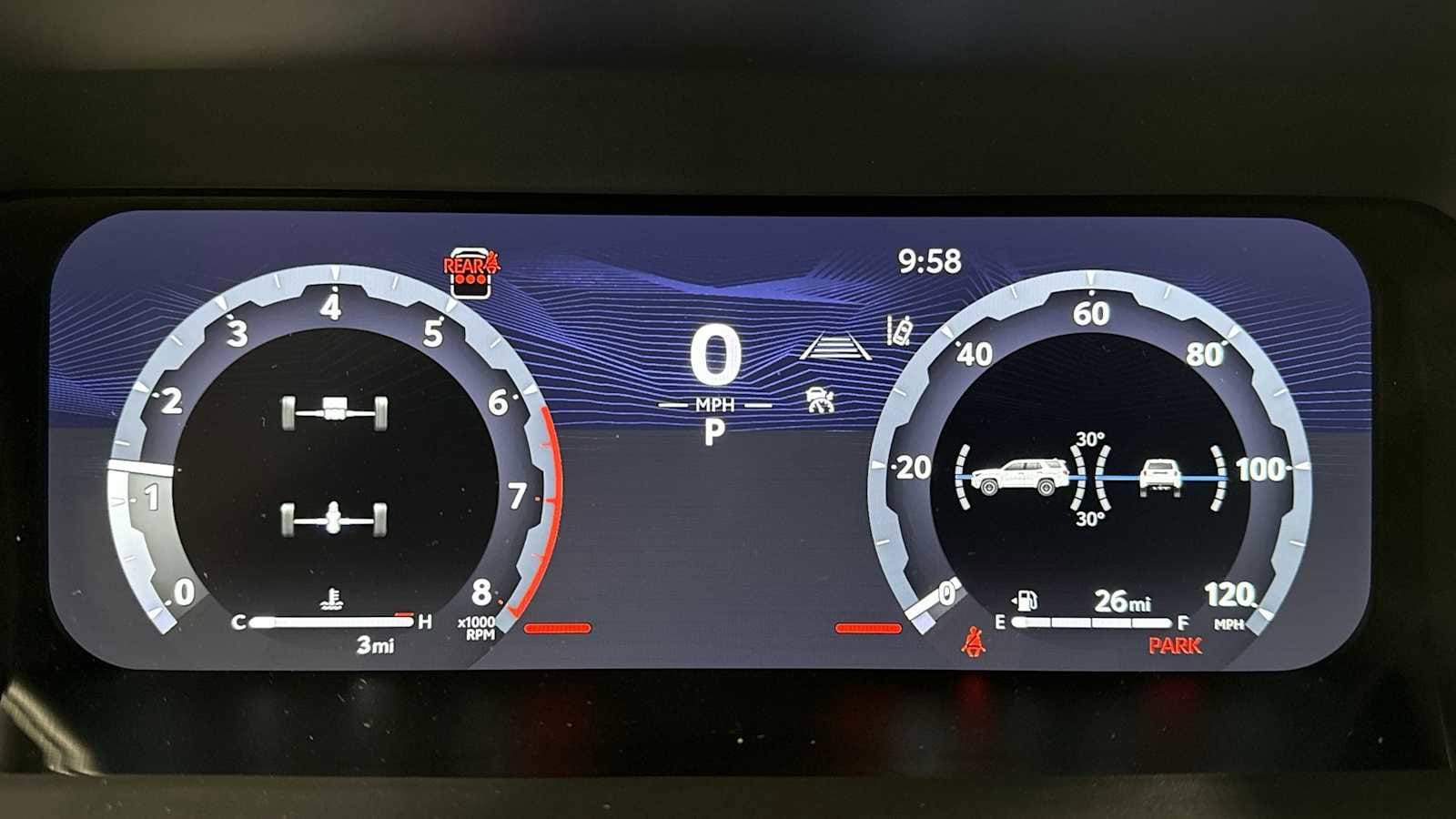 Thumbnail: 2025 Toyota 4Runner - 17