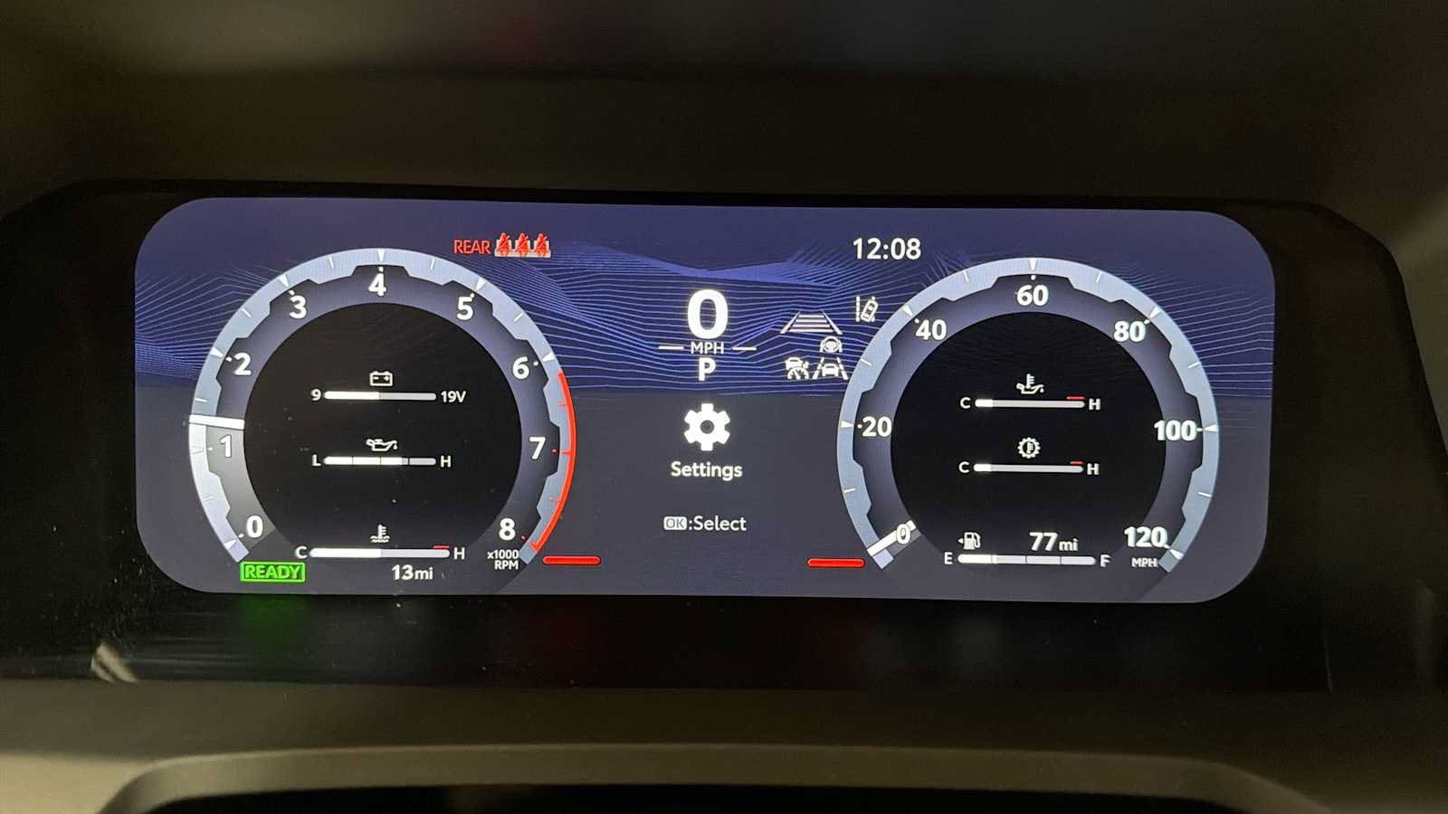 2026 Toyota Tacoma TRD Off Road - Photo 17