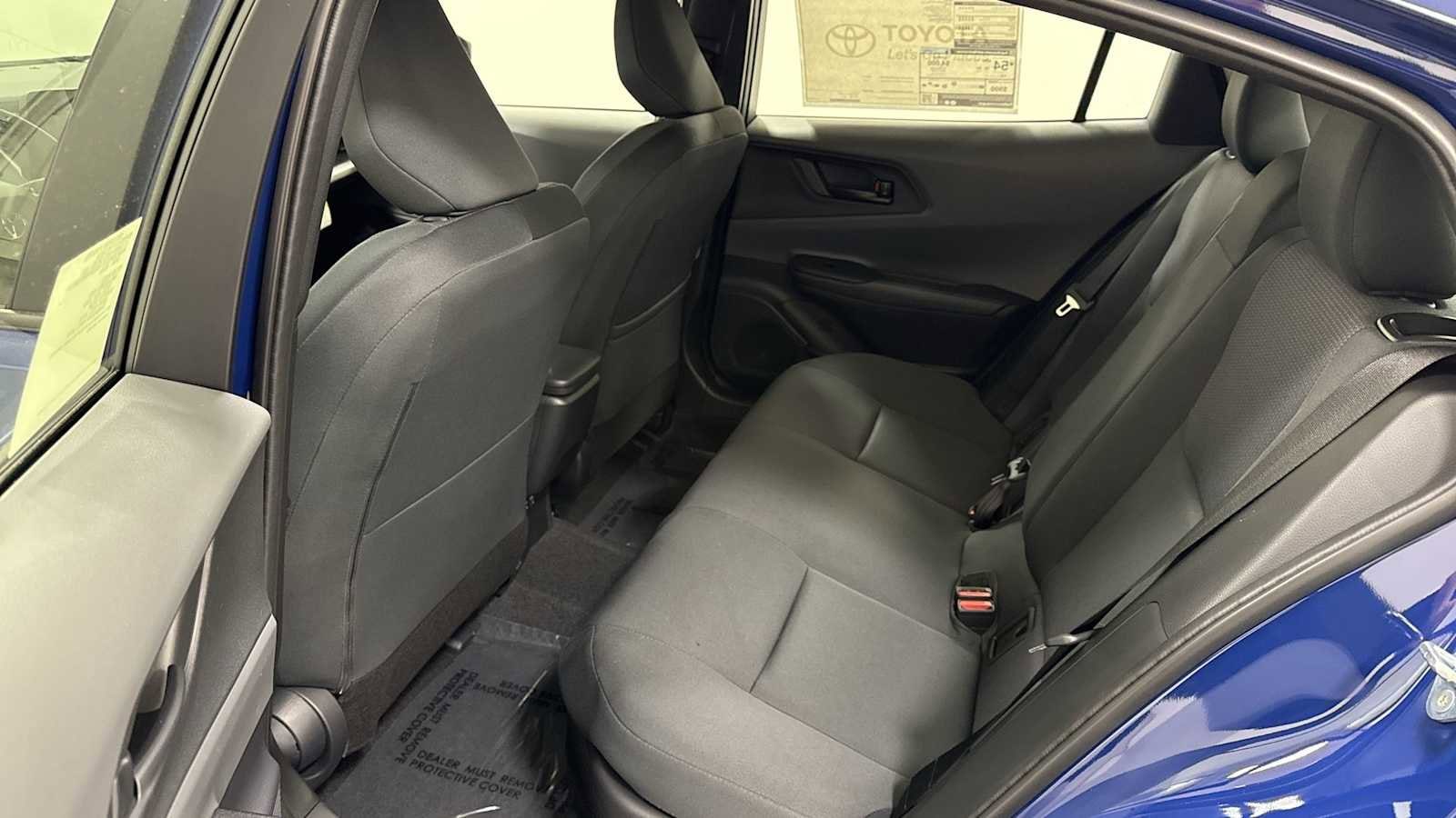 Thumbnail: 2026 Toyota Prius - 24